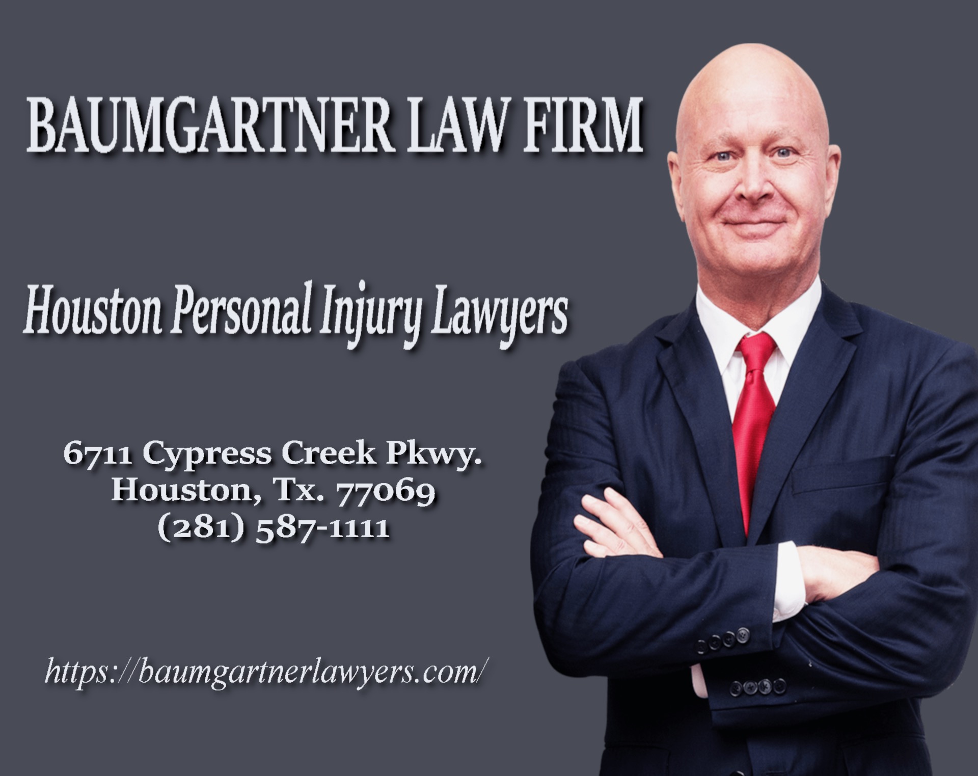 Baumgartner Law Firm