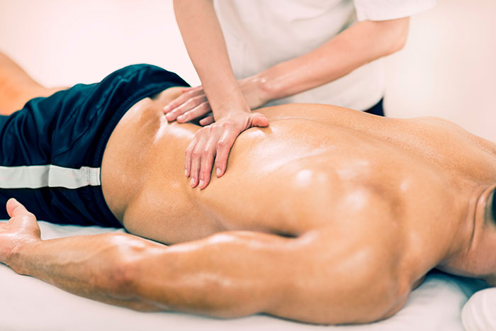 Zeppelin Massage Therapy