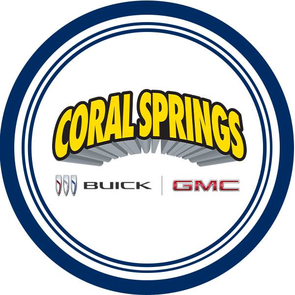 Coral Springs Buick GMC
