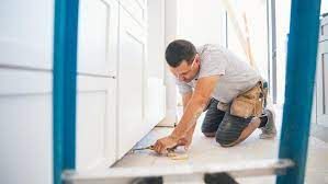 Shaw Company Remodeling