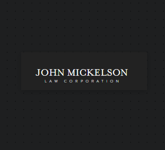 John Mickelson Law Corporation