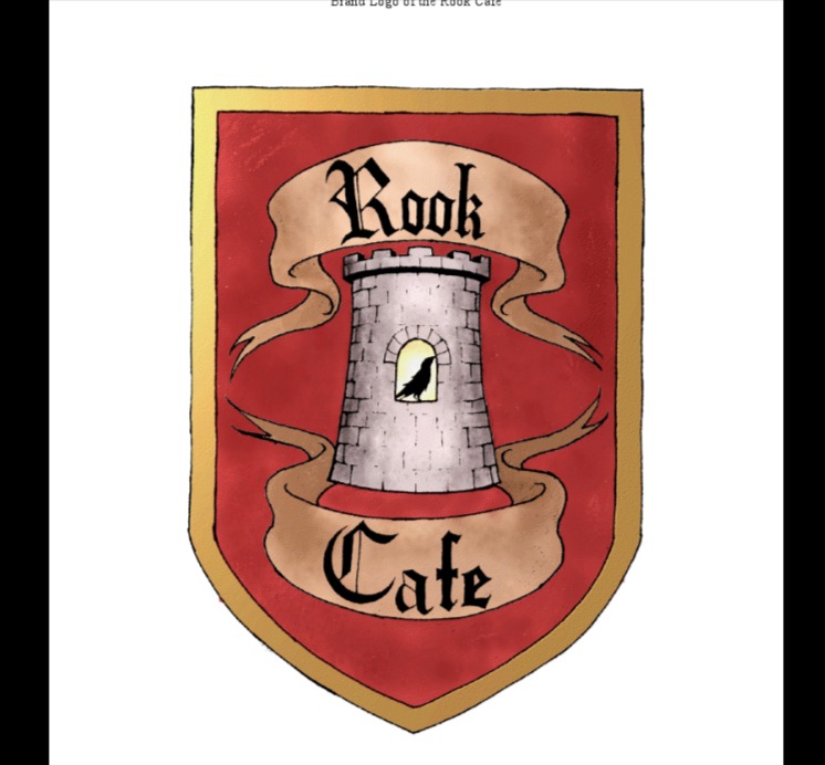 Rook Cafe
