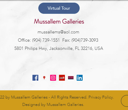 Mussallem Galleries