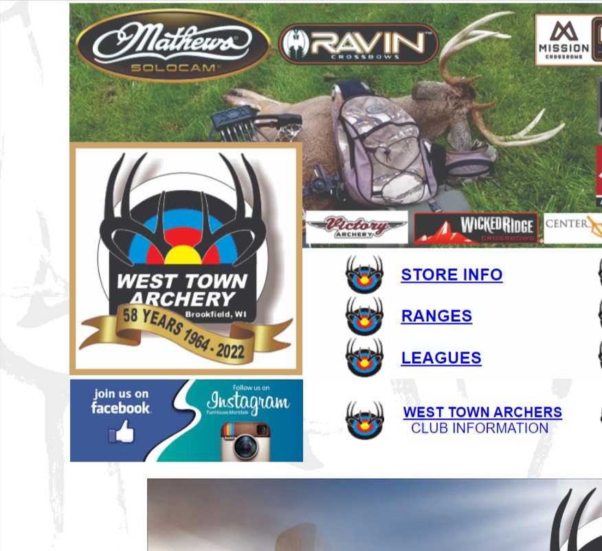 West Town Archery