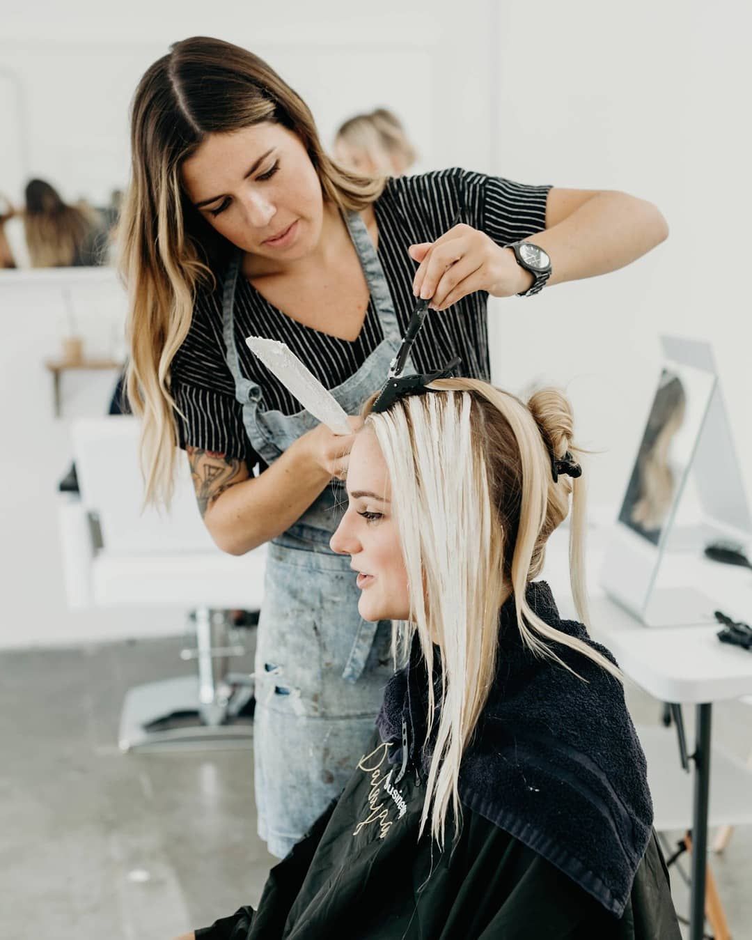 V&O Salon