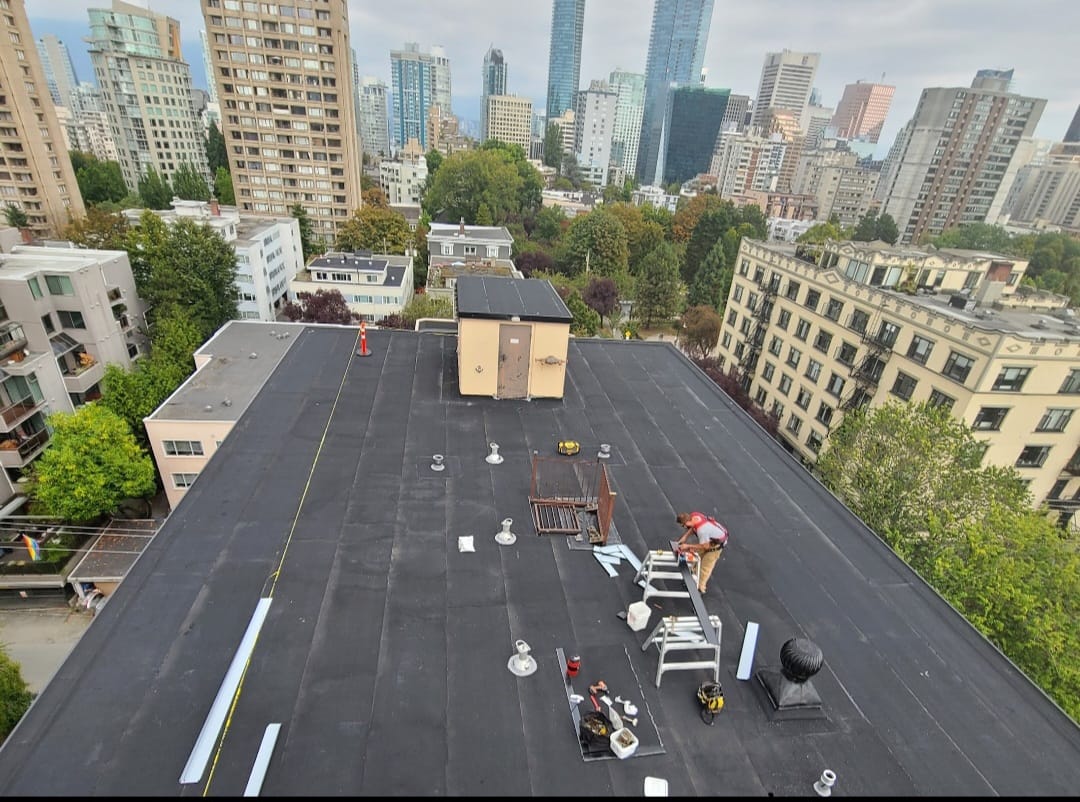 All Star Roofing