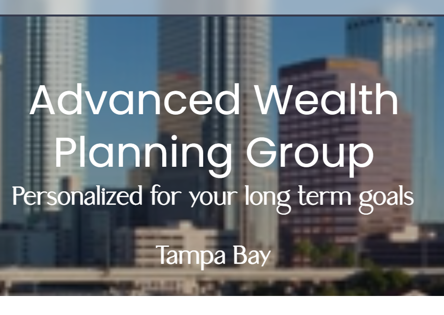 Advanced Wealth Planning Group