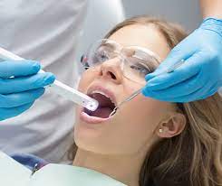 Hidden Valley Orthodontics: Fortney Christian M DDS