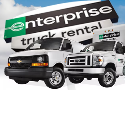Enterprise Truck Rental