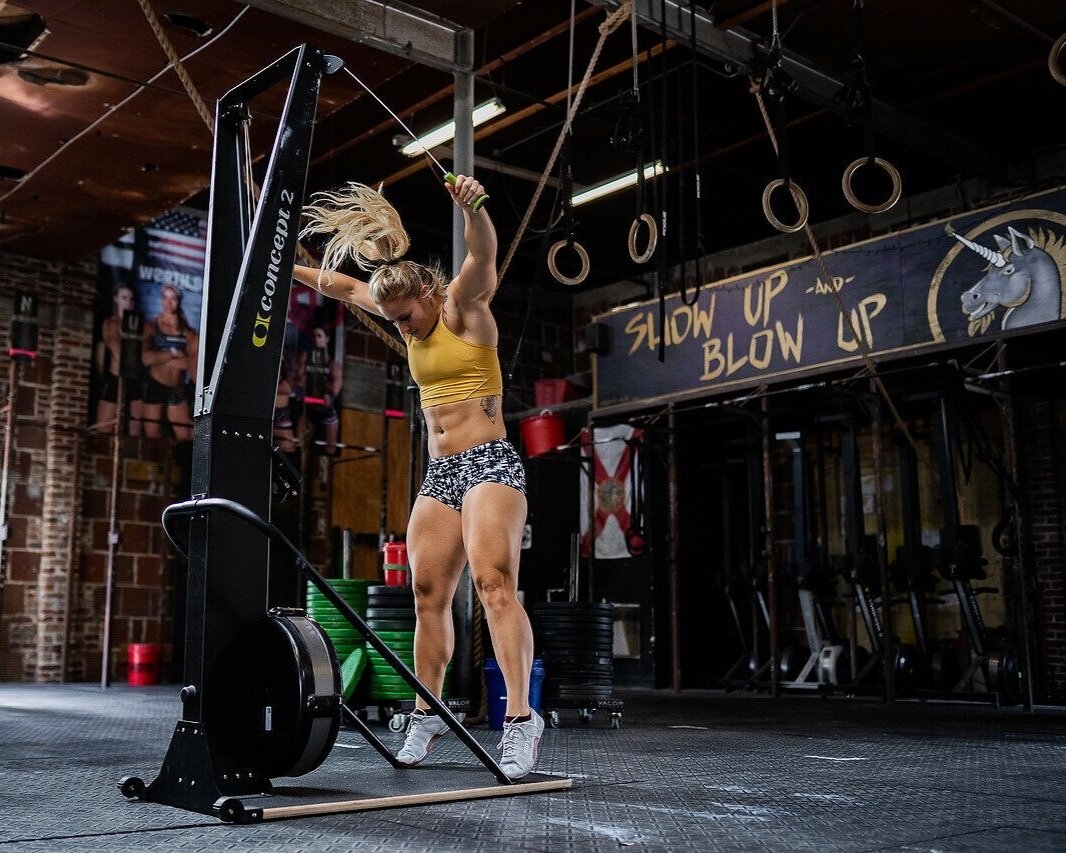 SUBU CrossFit