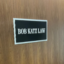 Bob Katz Law