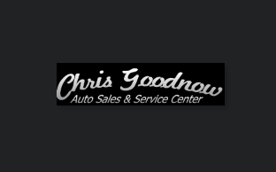 Chris Goodnow Auto Sales