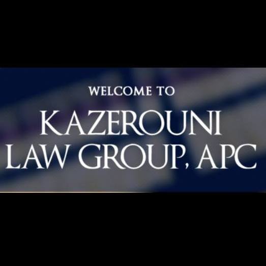 Kazerouni Law Group, APC