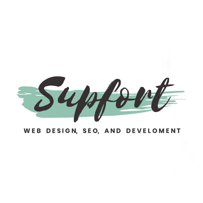 Supfort Web Design, SEO, and Development