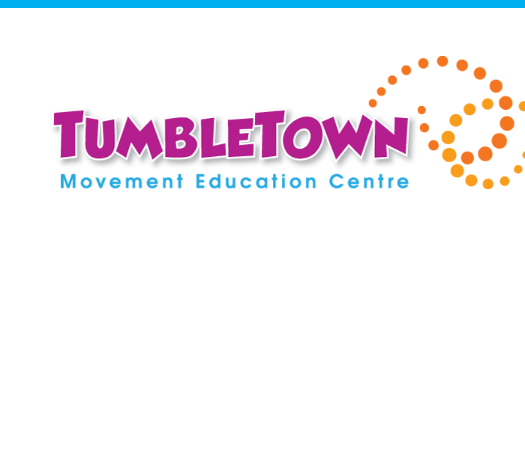 TumbleTown Movement Education Centre - Steveston