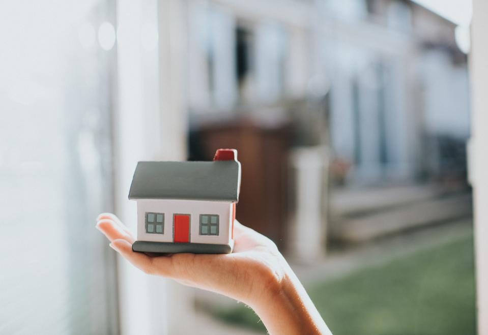 Picket Fences Property Management
