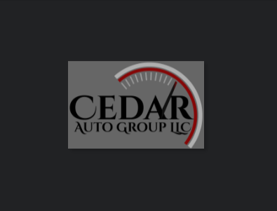 Cedar Auto Group LLC