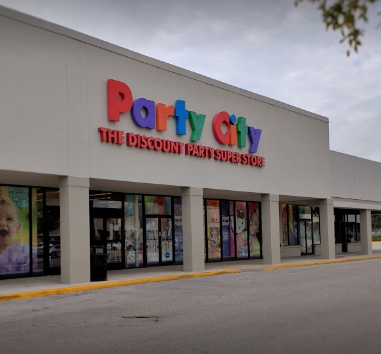 Party City