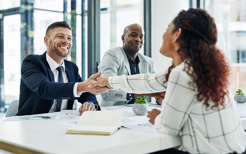 Randstad Canada