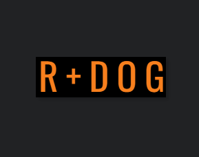R+ Dog