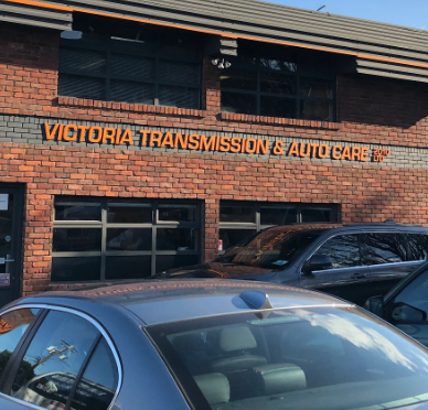 Victoria Transmission & Auto Care