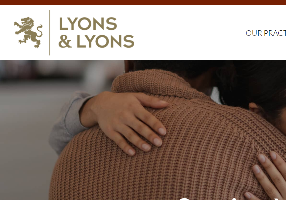 Lyons & Lyons, PC