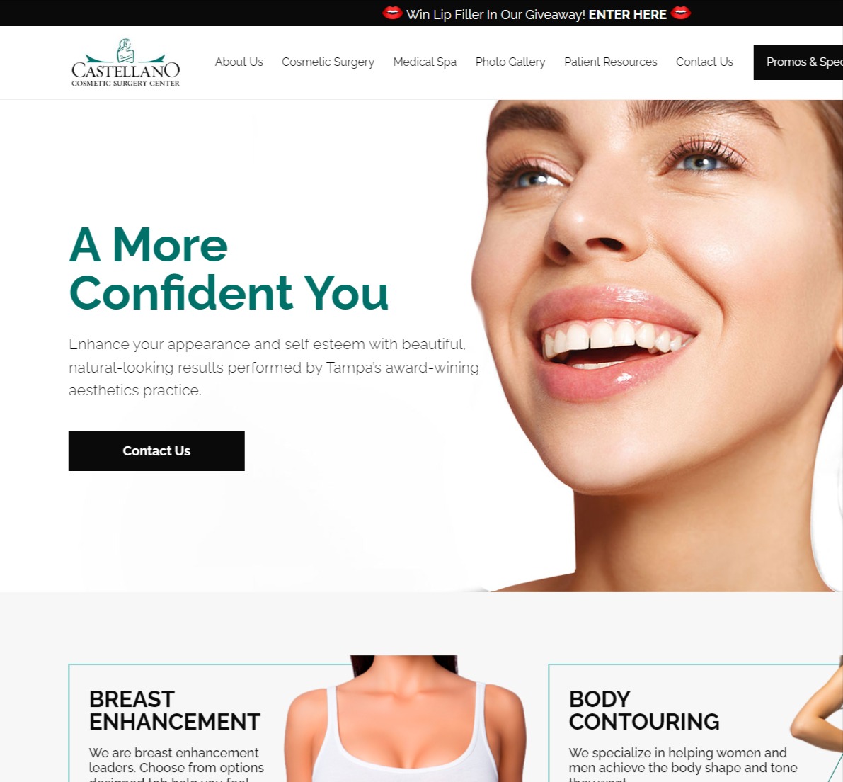Castellano Cosmetic Surgery Center