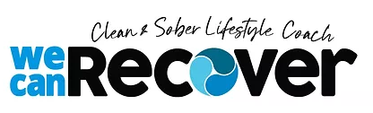 WeCanRecover Clean & Sober Lifestyle Coach