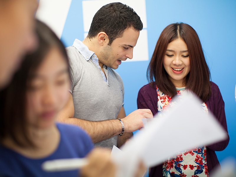 YMCA of SWO Newcomer & Employment Services