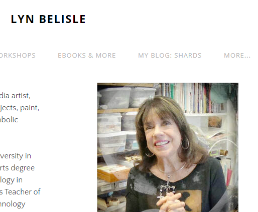 Lyn Belisle Studio