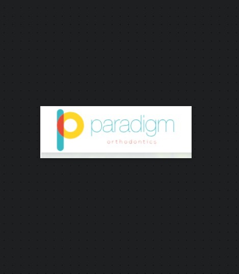 Paradigm Orthodontics - Dr. Andrew Emanuele
