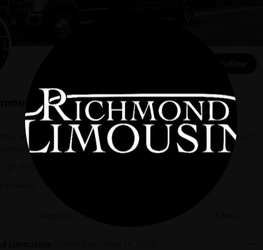 Richmond Limousine - The Real Richmond Limo