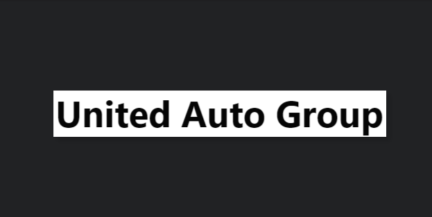 United Auto Group