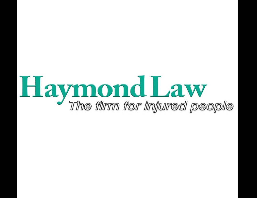 The Haymond Law Firm