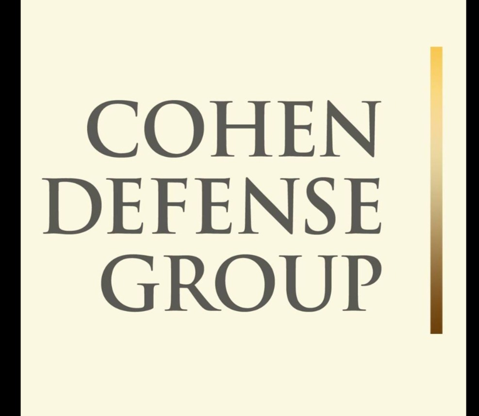 Cohen Defense Group
