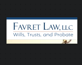 Bruce Favret, Hyde Park Cincinnati Attorney at Law