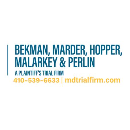 Bekman, Marder, Hopper, Malarkey & Perlin, LLC