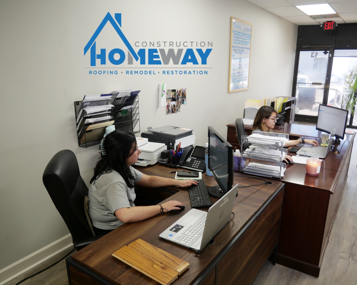 Homeway Construction