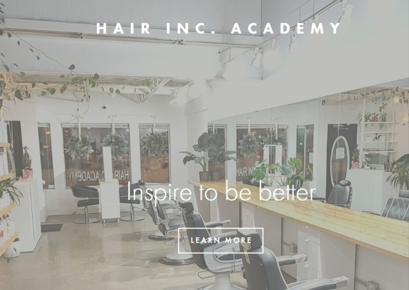 Hair Inc Academy