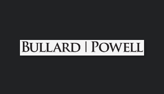 Bullard & Powell, APC.