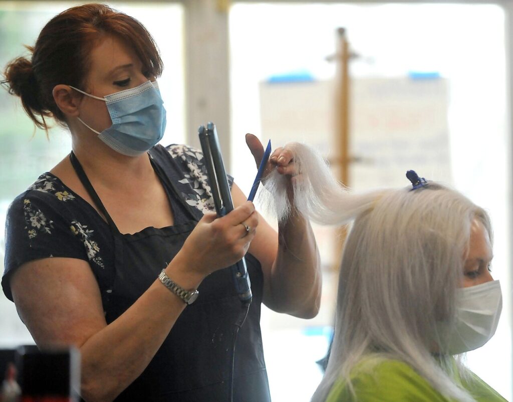 Del Ara Salon