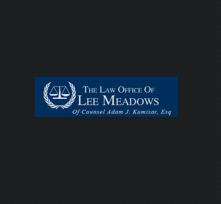 The Law Office of Lee Meadows