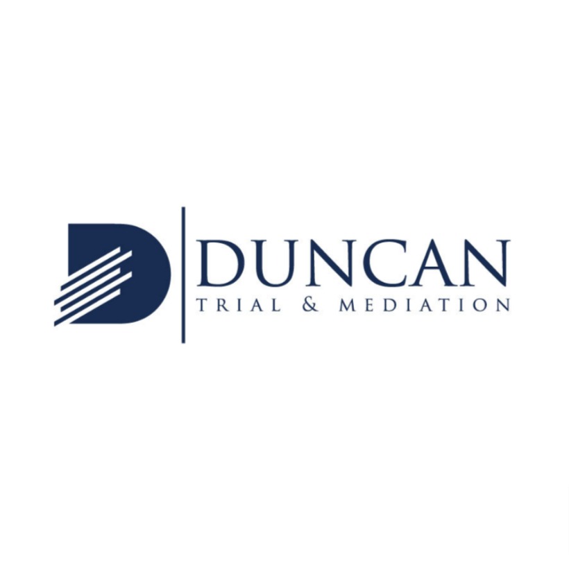 Duncan Trial & Mediation