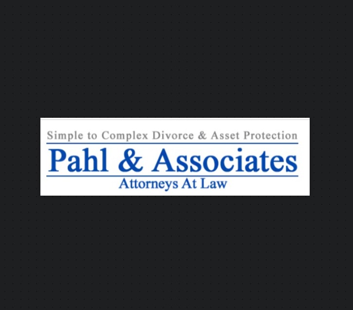 Pahl & Associates Family Law