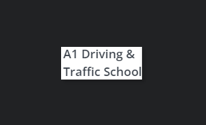 A1 Driving and Traffic School