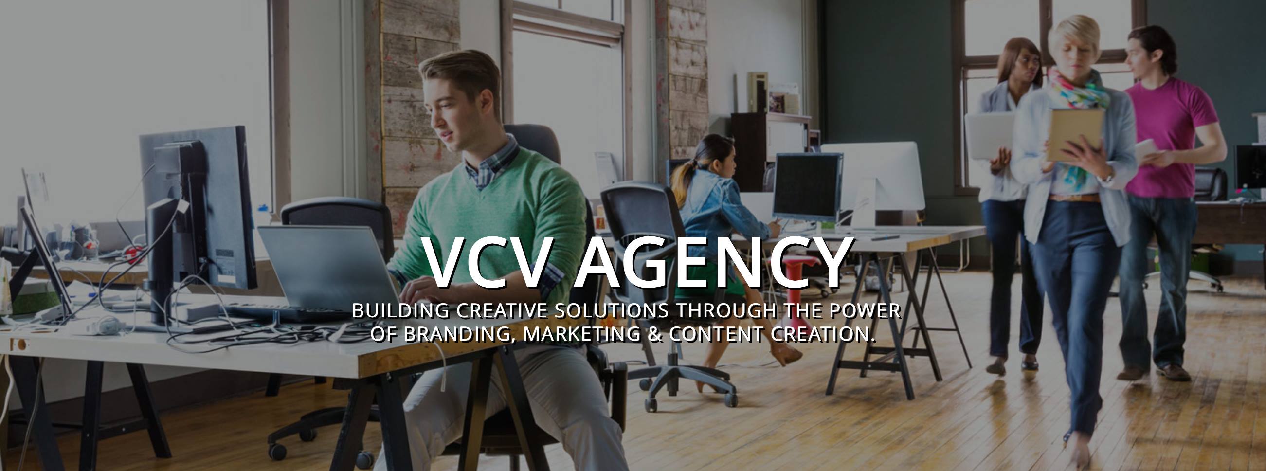 VCV Agency