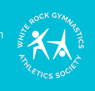 White Rock Gymnastics Athletics Society