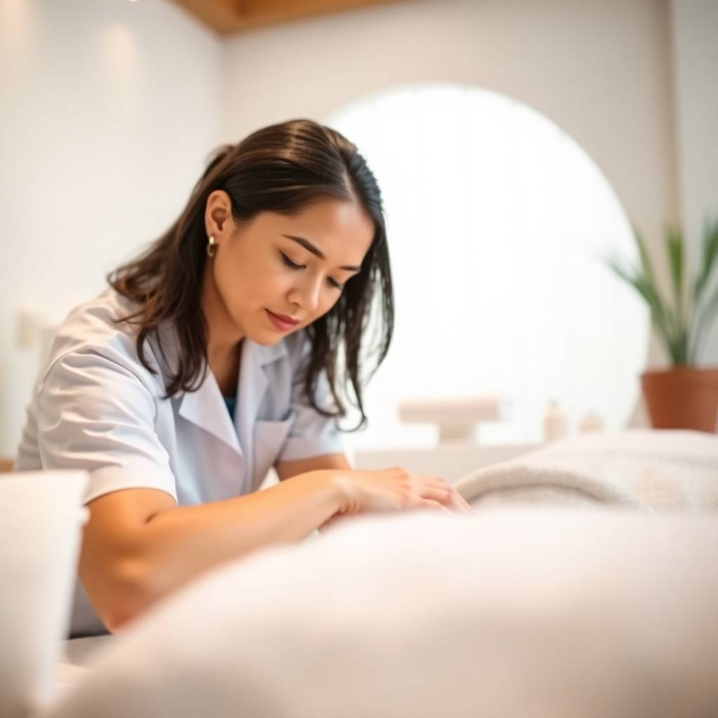 Lifesource Massage and Wellness llc