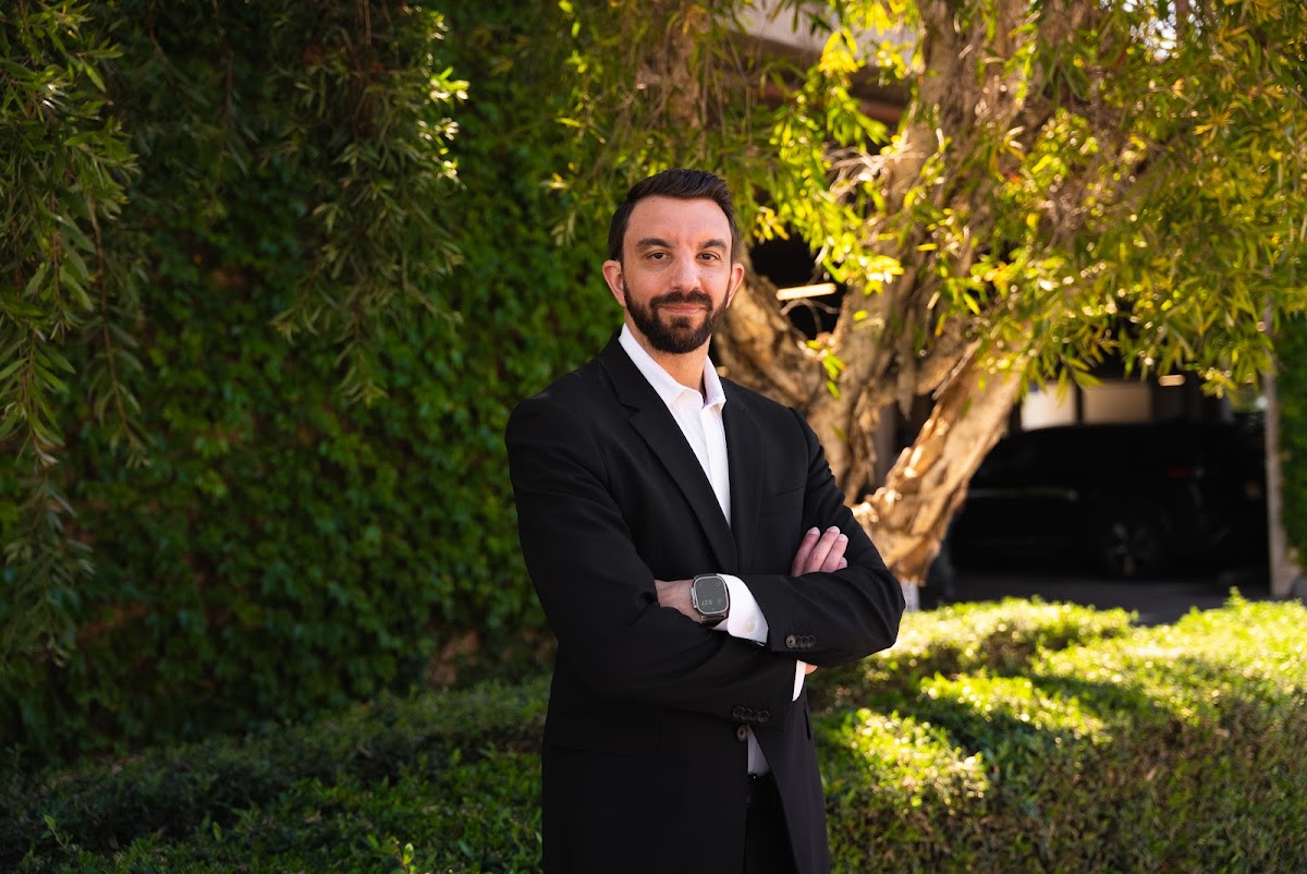Attorney Jeff Car Accident Lawyer