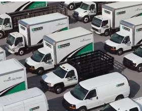 Enterprise Truck Rental